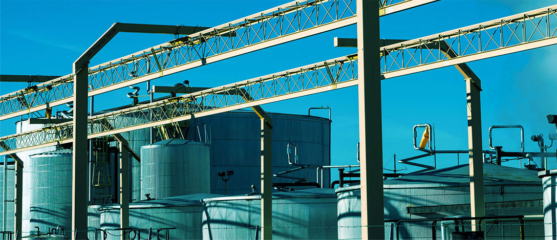 一體化污水處理設備的使用壽命一般有多長