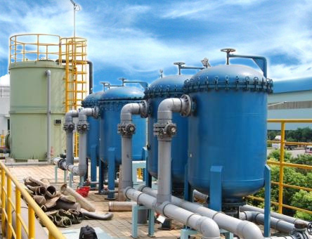 一體化污水處理設備的發展方向