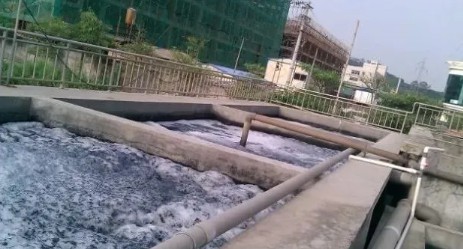 酸化池、厭氧池、缺氧池、好氧池的優缺點分析