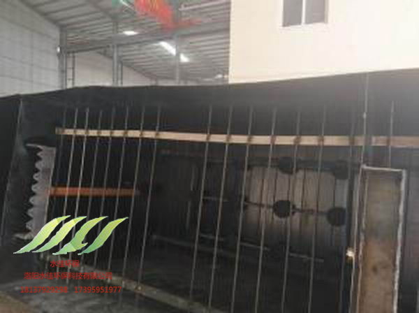 污水處理設備具有哪些凈化作用