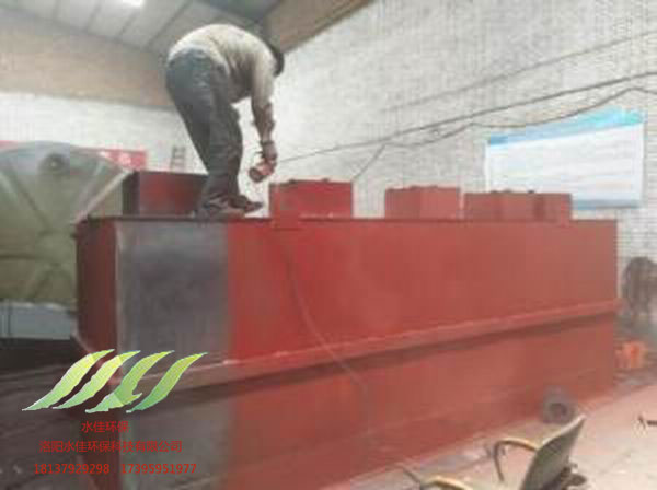 從日本水俁病事件看污水處理設備的重要性